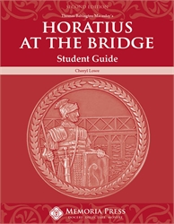 Horatius at the Bridge - Student Book