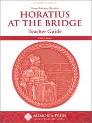 Horatius at the Bridge - Teacher Guide