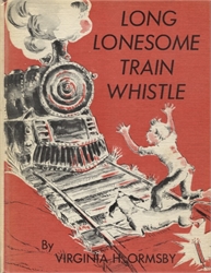 Long Lonesome Train Whistle