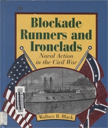 Blockade Runners and Ironclads