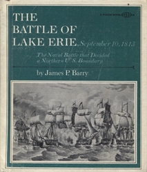 Battle of Lake Erie, September 10, 1813