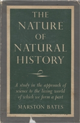 Nature of Natural History