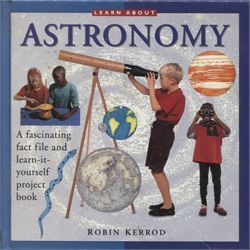 Learn About Astronomy