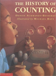 History of Counting