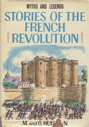 Stories of the French Revolution