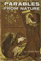 Parables from Nature