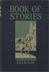 Book of Stories