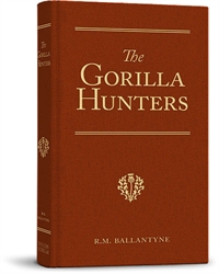 Gorilla Hunters