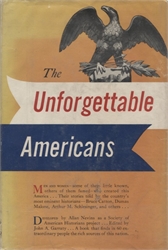 Unforgettable Americans