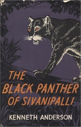 Black Panther of Sivanipalli