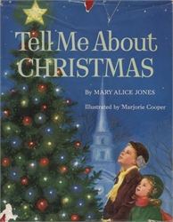 Tell Me About Christmas