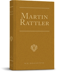 Martin Rattler