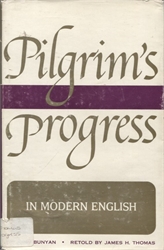 Pilgrim's Progress in Modern English