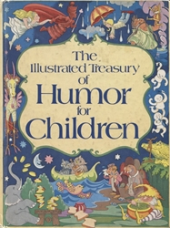Illustrated Treasury of Humor for Children