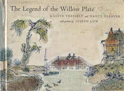 Legend of the Willow Plate