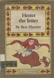 Hester the Jester