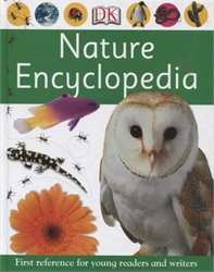 DK Nature Encyclopedia