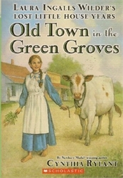 Old Town in the Green Groves
