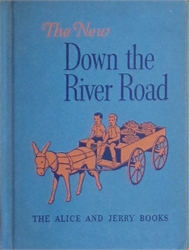 New Down the River Road