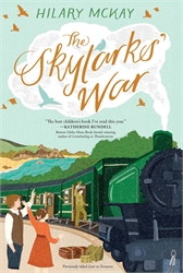 Skylarks' War