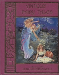 Antique Fairy Tales