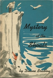 Mystery at the Shoals