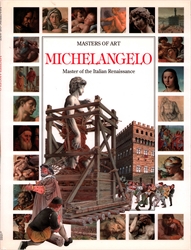 Michaelangelo