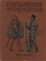 Explorers and Pioneers