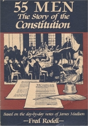 55 Men: The Story of the Constitution