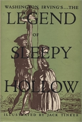 Legend of Sleepy Hollow