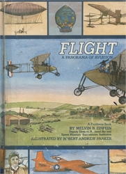 Flight: A Panorama of Aviation
