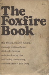 Foxfire Book