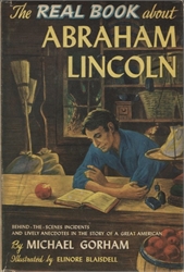 Real Book About Abraham Lincoln