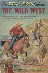 Real Book About the Wild West