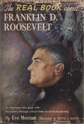 Real Book About Franklin D. Roosevelt
