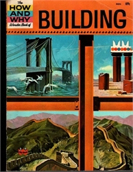 How and Why Wonder Book of Building