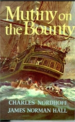 Mutiny on the Bounty