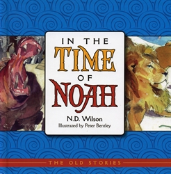 In the Time of Noah