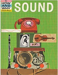How and Why Wonder Book of Sound