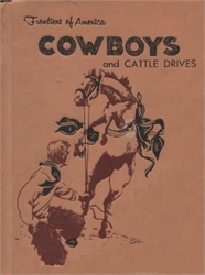 Cowboys and Cattle Drives