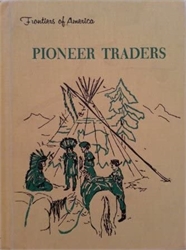 Pioneer Traders