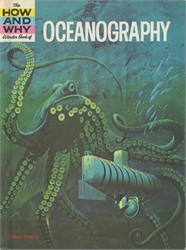 How and Why Wonder Book of Oceanography