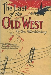 Last of the Old West