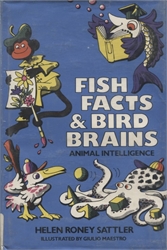 Fish Facts & Bird Brains