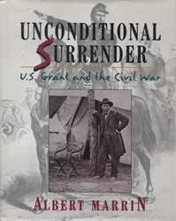 Unconditional Surrender