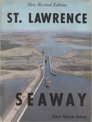St. Lawrence Seaway