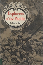 Explorers of the Pacific