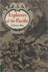 Explorers of the Pacific