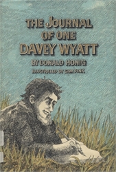Journal of One Davey Wyatt