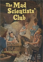 Mad Scientists' Club